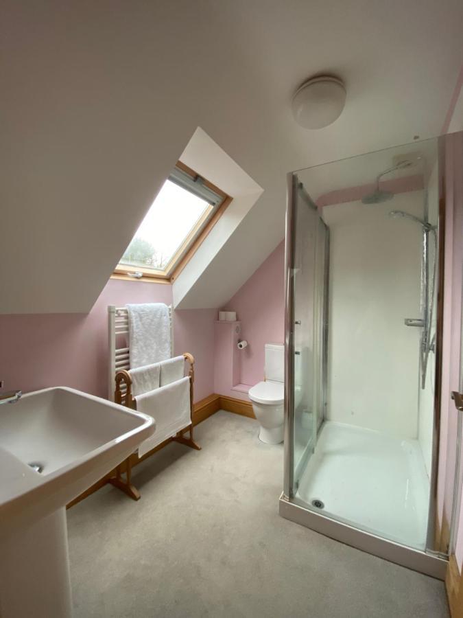 Jasmine Cottage Frome Extérieur photo