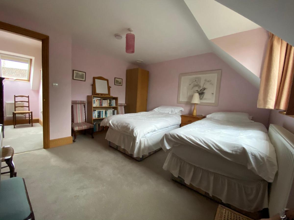 Jasmine Cottage Frome Extérieur photo