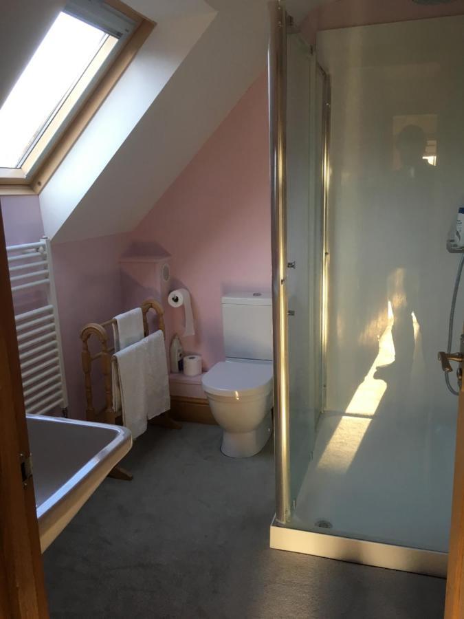 Jasmine Cottage Frome Extérieur photo