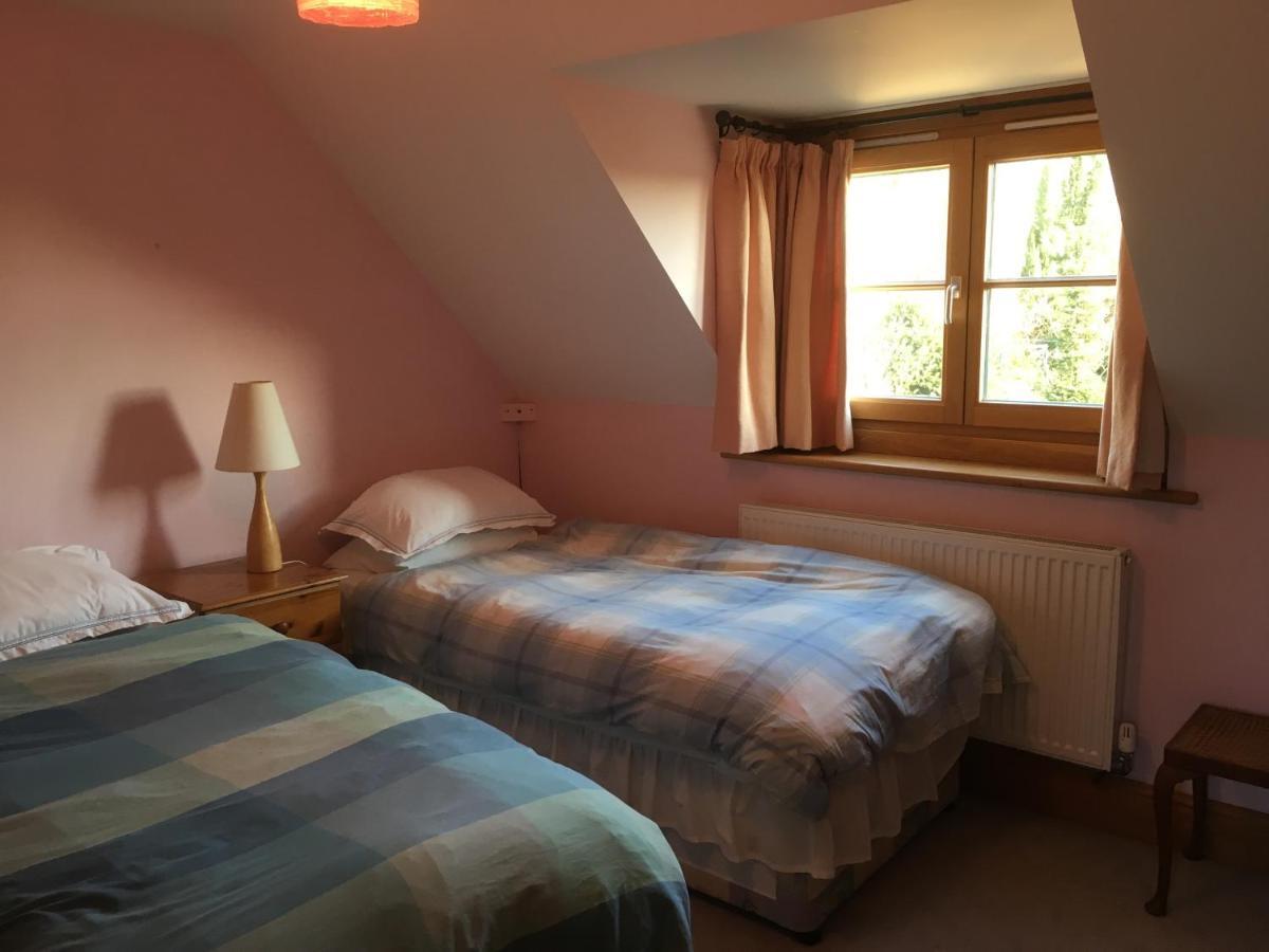 Jasmine Cottage Frome Extérieur photo